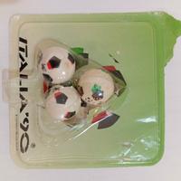 Pallone Subuteo - Campionati mondiali "Italia '90"