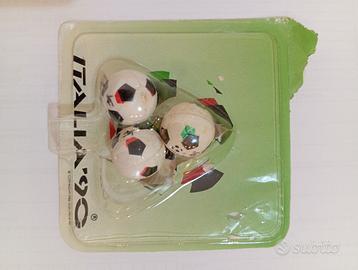 Pallone Subuteo - Campionati mondiali "Italia '90"