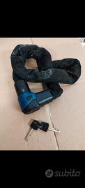 catena antifurto moto ABUS