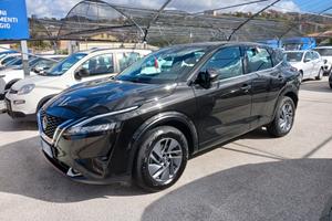 Nissan Qashqai MHEV 158 CV XTRONIC 2023