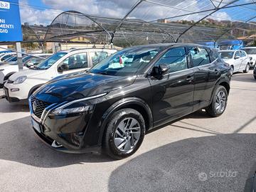 Nissan Qashqai MHEV 158 CV XTRONIC 2023