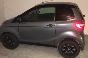 AIXAM Minauto - 05/2019 versione Sport