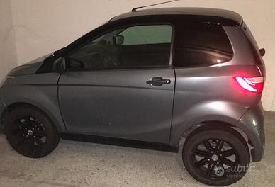 AIXAM Minauto - 05/2019 versione Sport