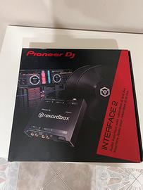 Pioneer INTERFACE 2 (NUOVA)