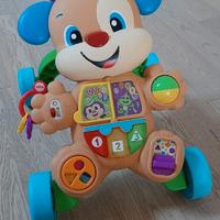 spingi spingi fisher price