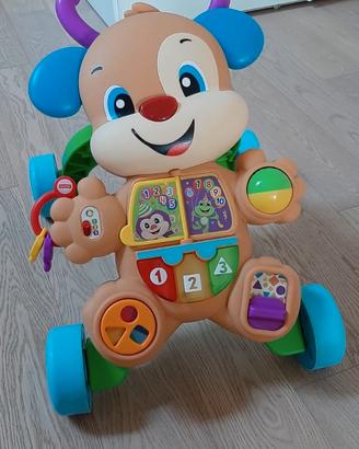 spingi spingi fisher price