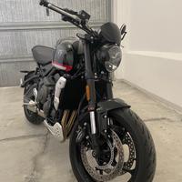 Triumph Trident 660 - 2022