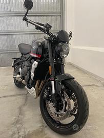 Triumph Trident 660 - 2022