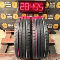 2 GOMME 195 60 16C GOOD YEAR ESTIVE FURGONE