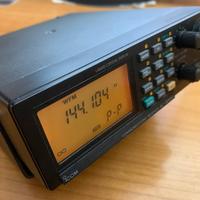 Radio ricevitore Icom IC‑R100