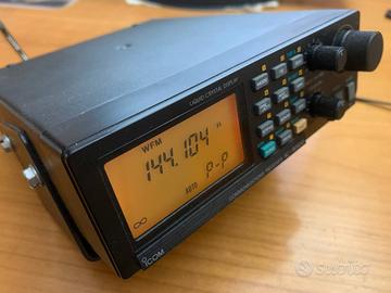 Radio ricevitore Icom IC‑R100