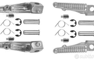 Pedalini pedane per kawasaki