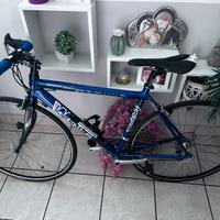 Bici da corsa Whistle modoc 500 – taglia 52 cm