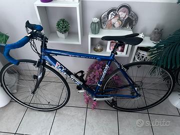 Bici da corsa Whistle modoc 500 – taglia 52 cm