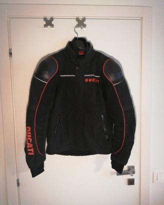 giacca Tessuto Dainese Ducati 