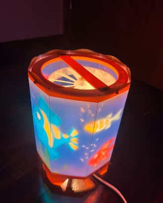 Lampada