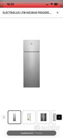 Frigorifero Electrolux NUOVO
