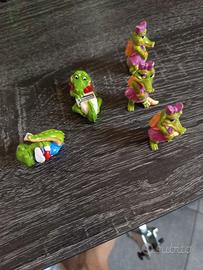 Sorpresine Kinder -coccodritti