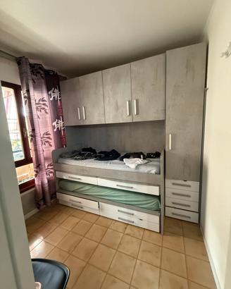 Cameretta a ponte