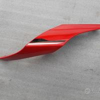 CODONE SINISTRO ORIGINALE YAMAHA R1 2015 al 2022