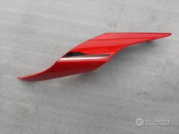 CODONE SINISTRO ORIGINALE YAMAHA R1 2015 al 2022