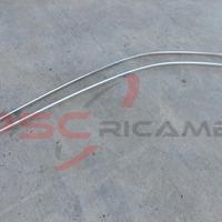 Coppia modanature finiture tetto VW Touareg