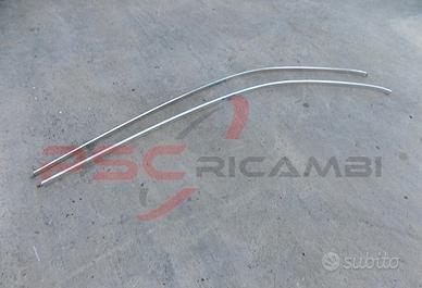 Coppia modanature finiture tetto VW Touareg