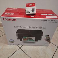 STAMPANTE CANON MG3650S NUOVA +CARTUCCIA ORIGINALE