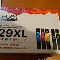 Cartucce 29XL Compatibili per Epson 29 -29XL