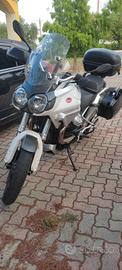 Stelvio 1200 4v