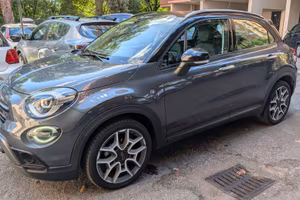 500X CROSS MY21 - 1.0 T3 120CV