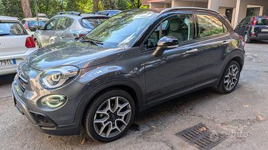 500X CROSS MY21 - 1.0 T3 120CV