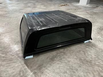 Hard Top VolksWagen Amarok fino al 2023