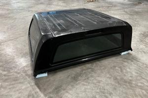 Hard Top VolksWagen Amarok fino al 2023