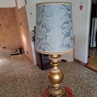 lampada anni 50