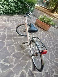  bici donna 