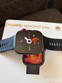 Huawei fitbit 4 pro