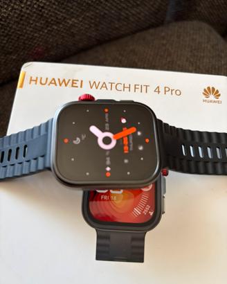 Huawei fitbit 4 pro