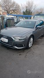 AUDI A6 5ª serie - 2019 avant 3000 tdi quattro