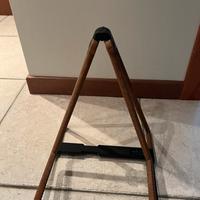 Supporto per chitarra konig & meyer