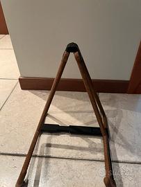 Supporto per chitarra konig & meyer