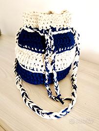 Borsa a secchiello