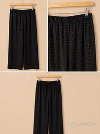 Pantaloni donna