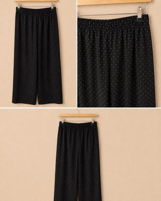 Pantaloni donna