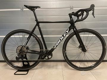 Bicicletta ciclocross Ridley
