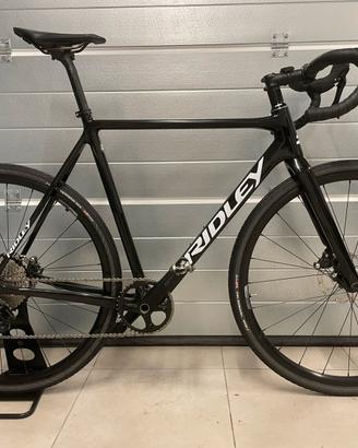 Bicicletta ciclocross Ridley