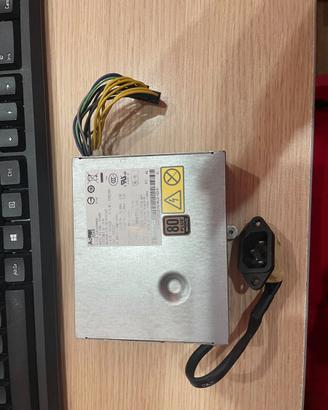 Alimentatore per pc Al in one Lenovo M93z 150w
