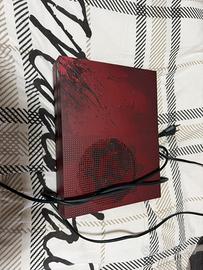 Xbox gears edition