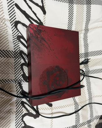 Xbox gears edition