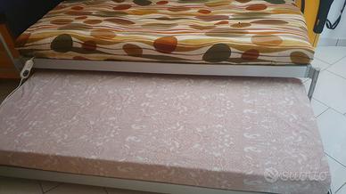 LETTO APRIBILE